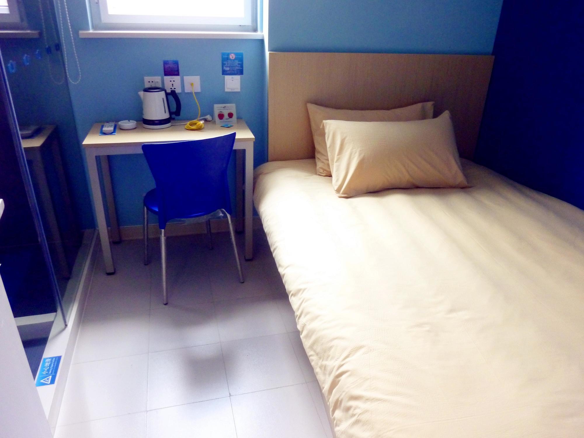 Bestay Hotel Express Taizhou Huangyan Huancheng East Road Exterior photo